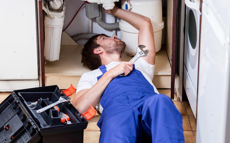 plomberie sanitaire chauffage Clichy